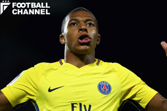 20171108_mbappe-_getty