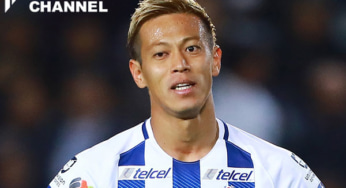 本田圭佑 フットボールチャンネル