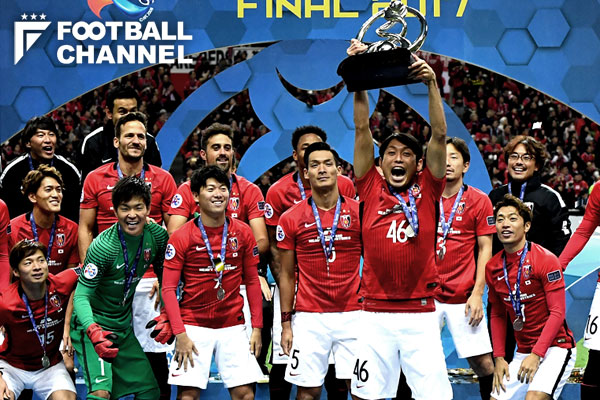 クラブw杯でレアルと対戦の可能性 スペイン紙も浦和のアジア制覇伝える フットボールチャンネル