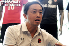 「株式会社いわきスポーツクラブ」の大倉智代表取締役