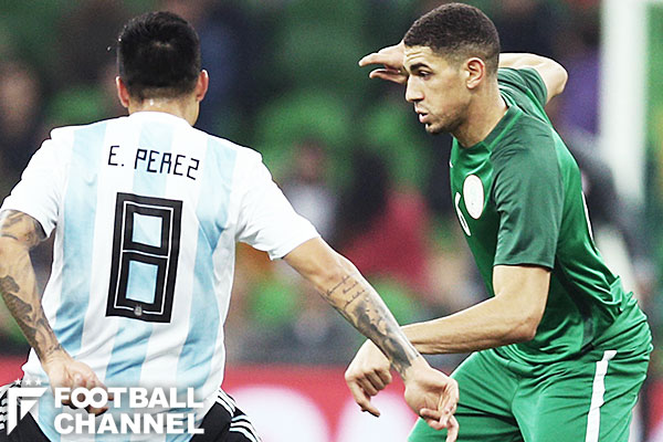 メッシ不在アルゼンチン まさかの逆転負け Fifaランク41位のナイジェリアに屈する フットボールチャンネル