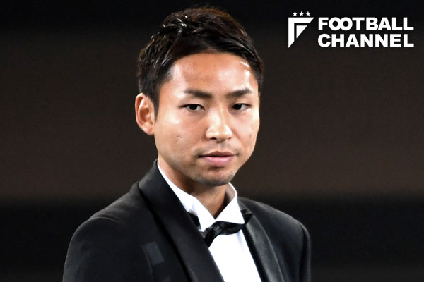 17年jリーグ年間mvpは小林悠 主将として川崎fを初優勝に導き得点王も獲得 フットボールチャンネル
