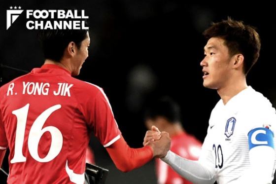 韓国メディア 北朝鮮の奮闘に賛辞 戦闘サッカー 強敵相手に成果 フットボールチャンネル