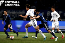 16日の韓国代表戦で、日本代表は1-4の大敗を喫してしまった