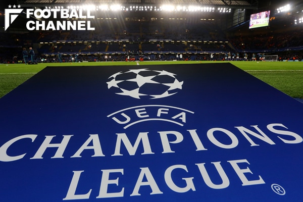 今夜のcl Uefa Tvはどの試合を中継するの 欧州cl フットボールチャンネル