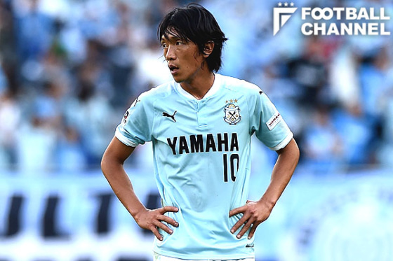 2017年の日本サッカー界を月別に振り返る。中村俊輔の移籍で始まった1 ...