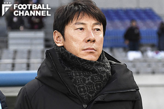 韓国代表監督 日本戦勝利に繋がるリオ五輪予選の 苦い経験 過去に失敗した経験が生きた フットボールチャンネル