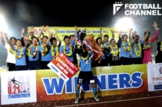 横浜FC U-21
