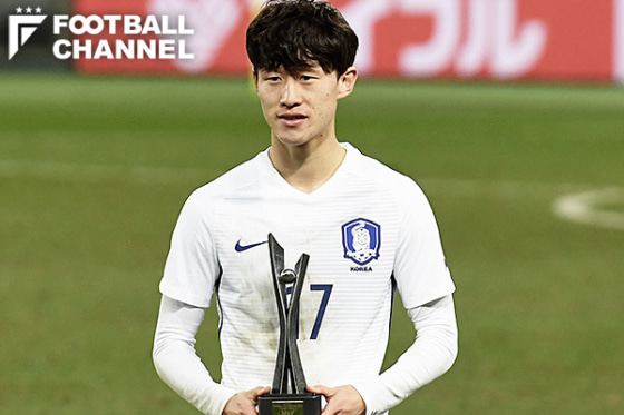 韓国リーグmvpが欧州移籍か 酒井宏樹所属の名門マルセイユ ニースが獲得検討 フットボールチャンネル