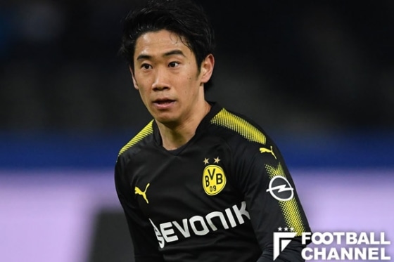 香川真司