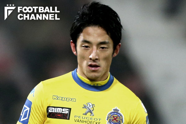 森岡亮太