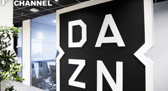 Dazn フットボールチャンネル