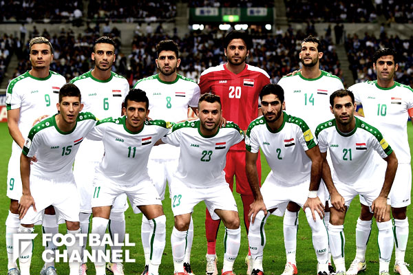 サウジ国王 イラクに スタジアムをプレゼント 関係改善にサッカーも寄与 フットボールチャンネル