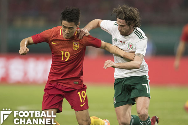 中国代表 染めた髪 タトゥーは禁止 U 19監督 サッカーだけに集中すべき フットボールチャンネル 中国代表 染めた髪 タトゥーは禁止 U 19監督 サッカーだけに集中すべき フットボールチャンネル