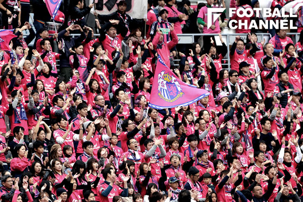 Fc東京が今季初黒星 C大阪がブルーノ メンデス決勝弾で首位撃破 フットボールチャンネル