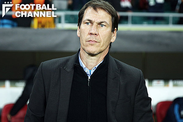 酒井宏樹のバースデー弾にマルセイユ指揮官も満足 彼が決めて我々もハッピー フットボールチャンネル