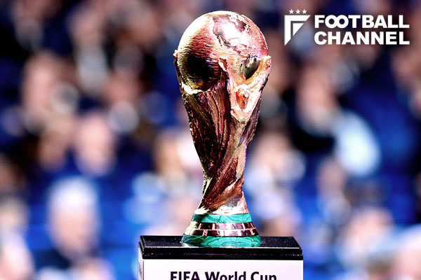 ワールドカップを2年ごとに開催？　サウジアラビア連盟がFIFAに“正式要請”