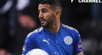 レスター シティ移籍情報17 18 フットボールチャンネル