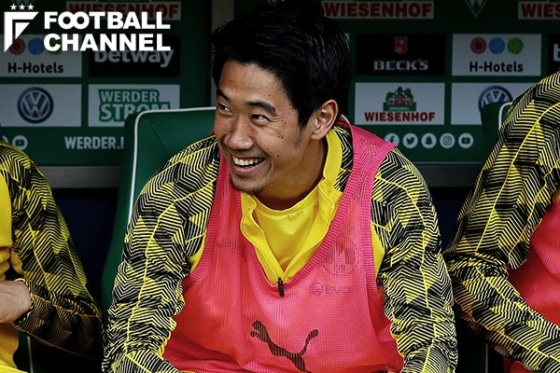 香川真司