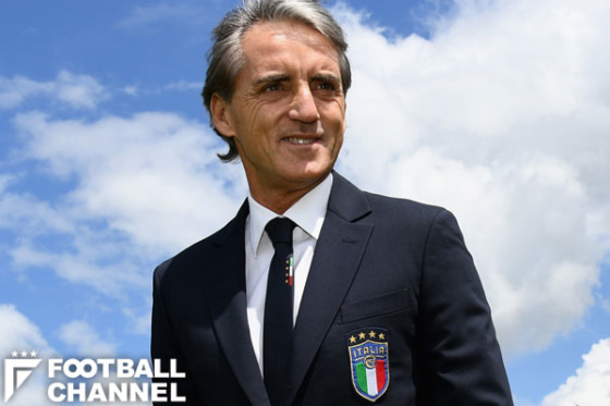 バロテッリが約3年半ぶりに招集 新顔は5人 新生イタリア代表発表 フットボールチャンネル