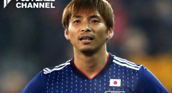Category サッカー最新ニュース フットボールチャンネル