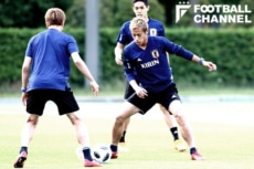 本田圭佑