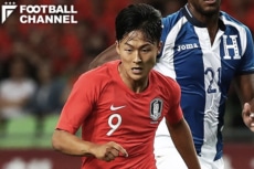 韓国サッカー発展を阻む 兵役 の現実 日韓格差は広がる ソン フンミンもキャリアの危機に フットボールチャンネル