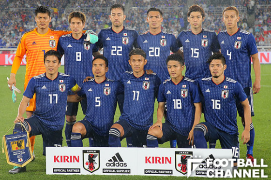 日本の0 2完敗に韓国紙 監督かえたがガーナに敗北 憂鬱な壮行会 フットボールチャンネル
