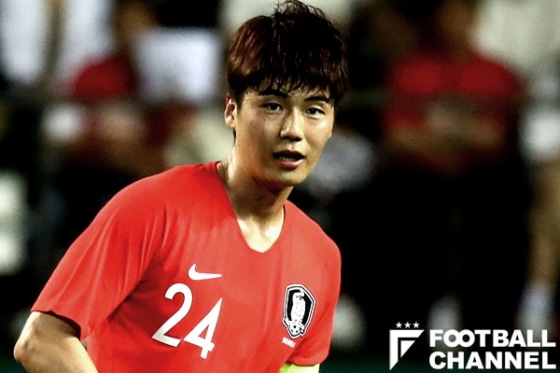新加入の元韓国代表mfがマジョルカデビューか サルバ セビージャ出場停止で フットボールチャンネル