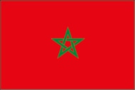 morocco