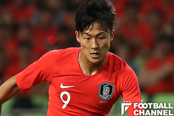 バルサ出身の 韓国のメッシ 日本人選手も所属のstvvに完全移籍へ フットボールチャンネル