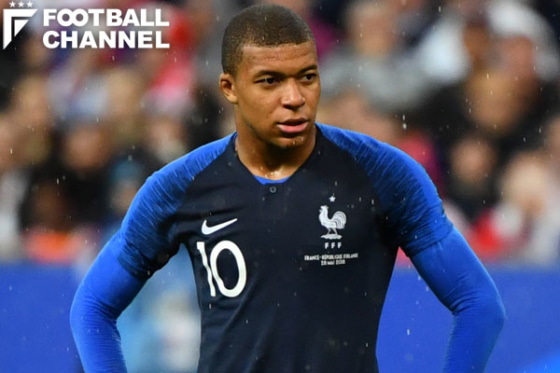 20180612_mbappe_getty
