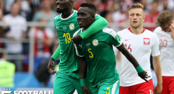 エムバイ ニアング フットボールチャンネル