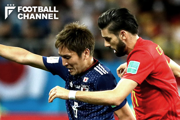 日本が浮き彫りにしたベルギーの問題点 このままではブラジルに ロシアw杯 フットボールチャンネル