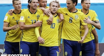 ヤンネ アンデション フットボールチャンネル