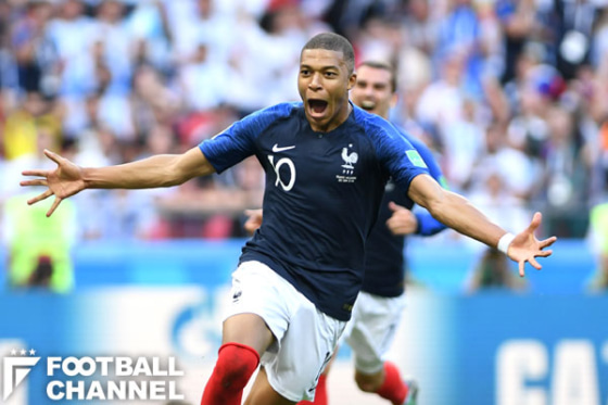 20180705_mbappe_getty