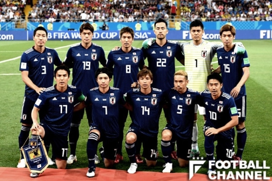 日本代表 やはり来年コパ アメリカ出場へ 招待発表済み 公式告知動画にも登場 フットボールチャンネル