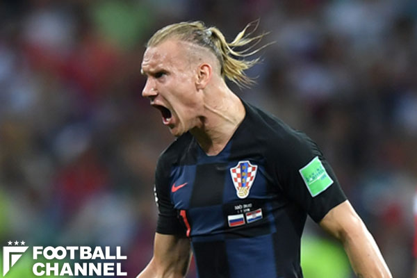 クロアチアdf Fifaから厳重注意 試合後にロシアを挑発するようなビデオを投稿 ロシアw杯 フットボールチャンネル