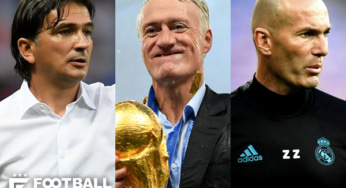 ズラトコ ダリッチ フットボールチャンネル