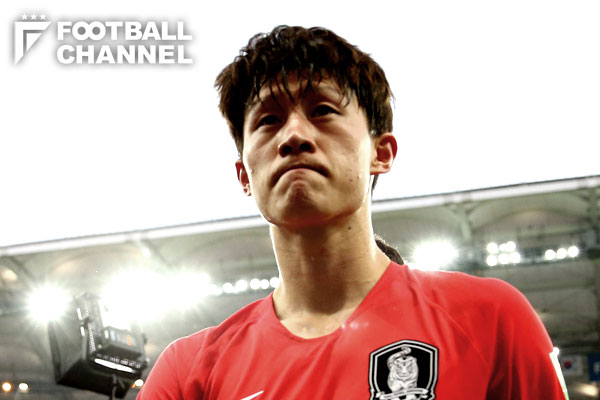 昨季kリーグmvpの韓国代表mfがドイツ移籍 昨季1部昇格に迫った2部キールへ フットボールチャンネル