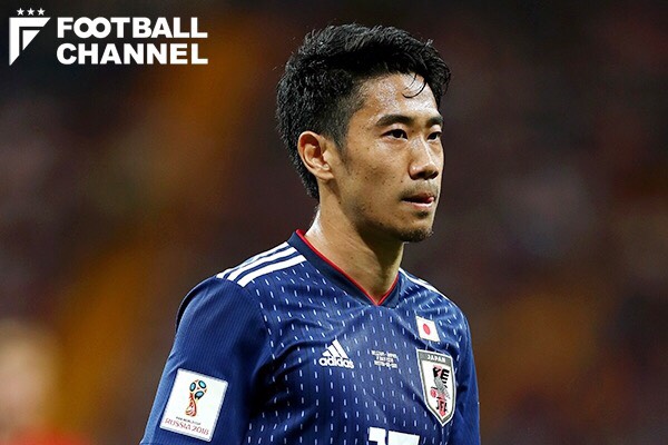 香川真司