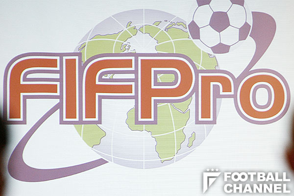 Fifa Fifaproベストイレブン候補55人発表 プレミア所属が10年ぶり最多に フットボールチャンネル