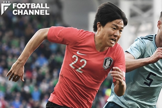 韓国代表クォン チャンフンがドイツ1部フライブルクへ移籍 フットボールチャンネル