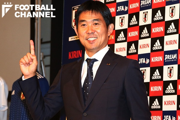 U 21日本代表 先発メンバー発表 森保ジャパンがアジア大会初戦に臨む フットボールチャンネル