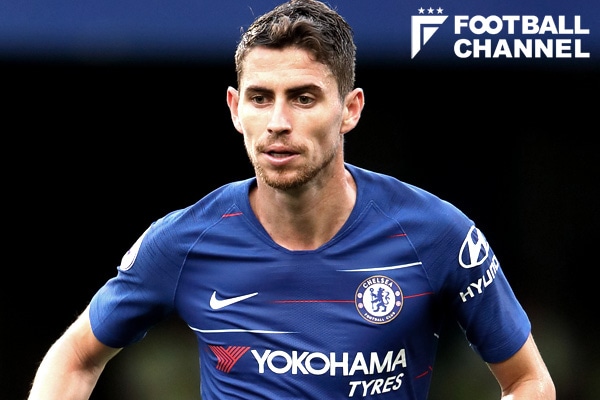 チェルシー サッリ スタイルの浸透は そこに見られた魅力と脆さ 不可欠な存在とは フットボールチャンネル