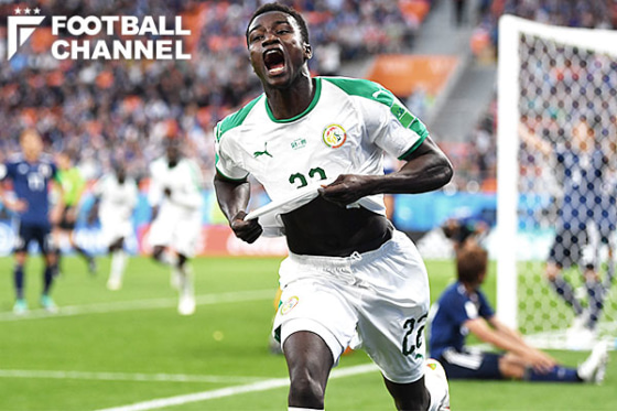 バルサ 19歳のセネガル代表df獲得を正式発表 契約解除金は129億円に設定 フットボールチャンネル