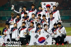 U-23韓国代表