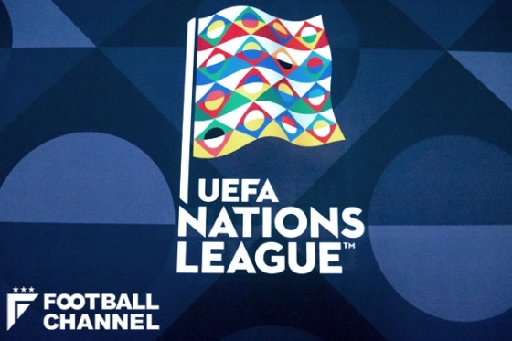 ネーションズリーグ準決勝の組み合わせが決定 イタリア対スペイン ベルギー対フランスに フットボールチャンネル