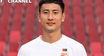 チ ドンウォン フットボールチャンネル