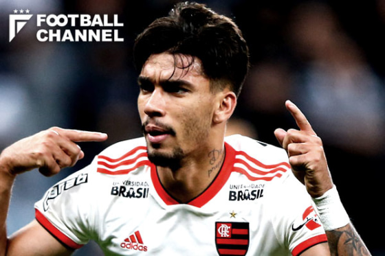 ミラン ブラジルの新星加入を正式発表 カカーの再来 に期待 フットボールチャンネル